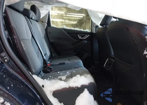 2021 Subaru Forester Sport z USA, uszkodzony, nr VIN JF2SKARCXMH474651